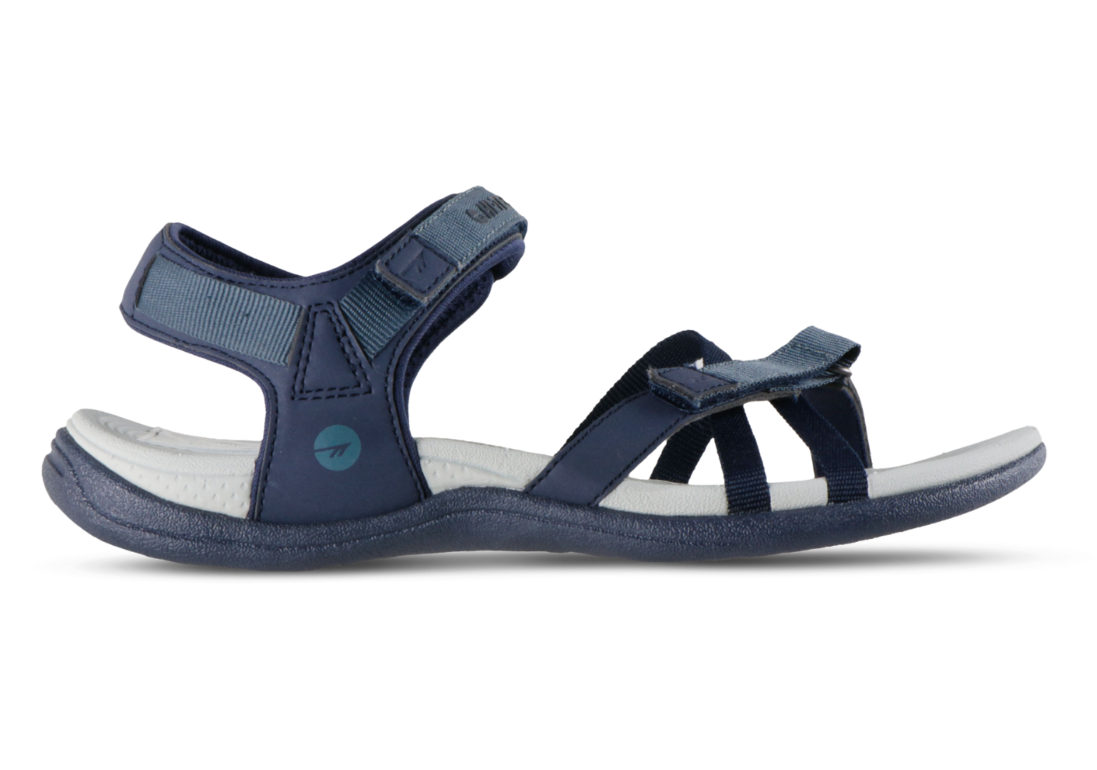 SANDALIAS FEMENINO HI-TEC ANSELIA